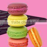 100% Food Grade Macaron Silicone Baking Mould/48 Molds Silicone Macaron Mould thumbnail-1