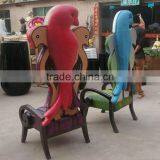 Art Leisure Chair thumbnail-3