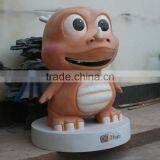 Fiberglass Animal Cartoon Mascot thumbnail-4