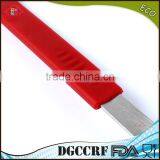 NBRSC Kitchen Utensils Silicone Ladle Spoon Non-Stick Silicon Slotted Spoon Dipper Scoop thumbnail-5