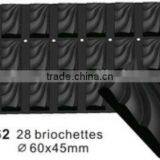 Non-stick Carbon Steel Cake Mould 2012 thumbnail-1