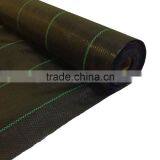 PP 100 Polyester Non Woven Fabric Ground Cover Fabric thumbnail-2