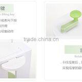 Tri-blade Plastic Spiral Vegetable Slicer Cutter and Peeler thumbnail-6