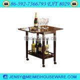 Hight Quality Folding Table With Wheels thumbnail-1