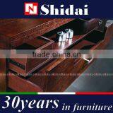 Upholstery Fabric Bed B909 thumbnail-3