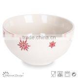 Restaurant Soup Bowls,ceramic Chinese Bowl Set,ceramic Christmas Soup Bowl thumbnail-2