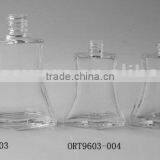 Cosmetic Glass Bottle thumbnail-1