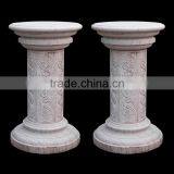 2015 Hot Sale Home Decor Marble Statue Pedestal thumbnail-3