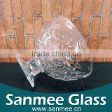 High Quality Low Price Fancy Glassware,Cut Crystal Glassware thumbnail-2
