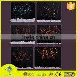 Top Quality Cheap Beautiful Led Serial Lights thumbnail-1