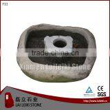 Natural Stone Polished Fountain Stone thumbnail-1