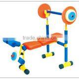 Directory Manufacturers- Kids Weightlifting Fitness Exercise Rowing Machine LT-2166h thumbnail-1