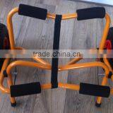 Canoe Kayak Aluminium Fordable Trolley thumbnail-2