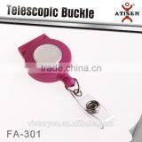 600MM Outdoor Circular Plastic Telescopic Buckle thumbnail-2