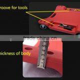 40" Vehicle Repairing Plate Lying Skateboard Plate Car Repair Tool Vehicle Tools Auto Maintenance Tools thumbnail-3