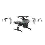 2016 New Hot Toys One-key Return CF Mode 3D-flip High Hold JXD 510W Drone Camera Wifi RC Plane Airplane thumbnail-2