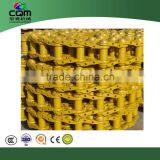 Excavator Spare Parts Track Link Assy Link Chain thumbnail-1