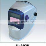 Auto Darkening Welding Helmet thumbnail-1
