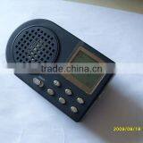 Hunting Decoy, Mp3 Bird Caller Manufacturer thumbnail-1