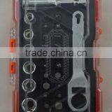 31pcs Ratchet Handler&Bits Set