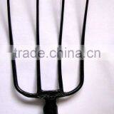 Farming Steel Fork Heads Carbon Steel Garden Fork Head thumbnail-3