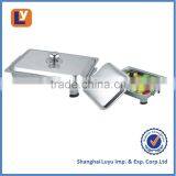 Stainless Steel Buffet Economy Stoves thumbnail-1