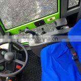 HZM Brand ZL10 Small Wheel Loader,wheel Loader Price thumbnail-5