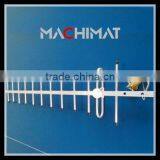 Good Quatity and Price 12 Unit 450-860mhz Yagi Type Antenna TV Antenna thumbnail-1