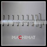 Wireless Antenna Yagi 9 Unit Vhf Uhf Digital Antenna With Competitive Price thumbnail-1