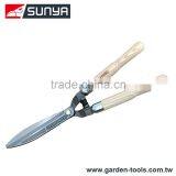 Drop Forged Wood Handle Hedge Shears Tools thumbnail-1