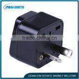Universal AU UK EU AC to AUS Plug Adapter (WD-17) thumbnail-2