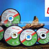 Sharp Grinding Disc for Stainless Steel High Rate Removal Stock thumbnail-1