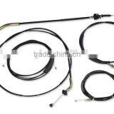 Brake Cables for Automobile/Automobile Brake Cables Assembly thumbnail-3