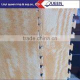 Non-toxic,Non-smell and Environmental Wooden Mat Sport Mat thumbnail-5