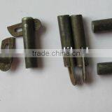 10*40mm Scaffolding Types Locking Pins Black Finish thumbnail-4