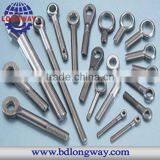 Precise Casting Central Machinery Stainless Steel Parts thumbnail-3
