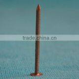 Copper Boat Square Nails thumbnail-1