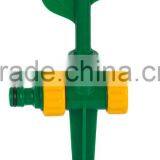 Various Style Superior Solid Brass Strength Fabric Energy-saving Agricultural Spray Gun