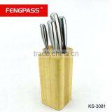 As Seen on TV Knife Block(49-259-288) thumbnail-1