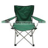 Oxford Folding Camping Beach Chair With Carry Bag thumbnail-1