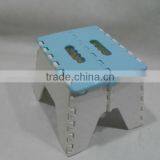 Customized Printing Plastic Folding Step Stool thumbnail-4