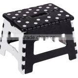 Cheap Plastic Folding Foot Stools thumbnail-1