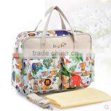 New Collections Lady Bag Diaper Bag With Polyester for Fashion Women thumbnail-2
