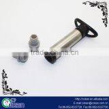 Stainless Steel Wine Vacuum Pump With Bottle With Stoppers/Champagne Stopper CK-KT630 thumbnail-1