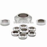 Injection Moulding Screw Accembly/tips for Plastic Machinery(screw Element) Seat, Ring Valve) thumbnail-4