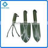3PC Kids Plastic Garden Tool thumbnail-2