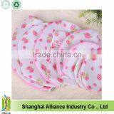 Polyester White Durable Cute Woman Laundry Bra Wash (TM-LB-042) thumbnail-2