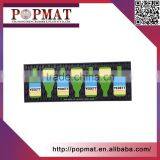 Rubber/PVC Bar Rail Spill Mat thumbnail-2