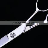 Pet Grooming Shear7 Inch Dog Grooming Straight Scissors for Dogs, 440 Japanese Steel Straight Shears thumbnail-3
