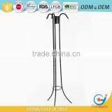 Flower Pot Holder Stand Metal Flower Pot Frame thumbnail-4